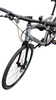 Boardman HYB 8.6 2023 Large Hybrid Bike - Silver COLLECTION ONLY
