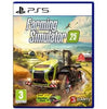 Farming Simulator 25 PS5