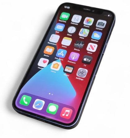 Apple iPhone 12 Mini 256GB Unlocked**Unboxed**