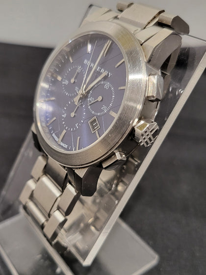 Burberry Men's The City Chronograph Watch - BU9363