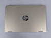 HP Pavillion X360 11" Touchscreen Laptop