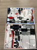 LEGO Technic 42096 Porsche 911 RSR