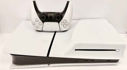 PlayStation 5 Console Disc - Slim Console