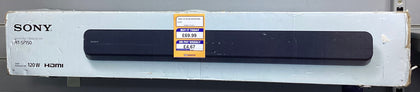 Sony HT-SF150 Soundbar
