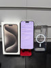 Apple iPhone 15 Pro Max 256GB Natural Titanium, Unlocked