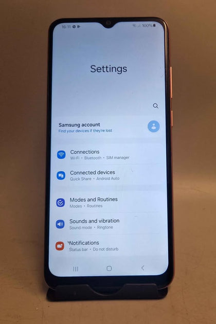 Samsung Galaxy A04E (3GB+32GB) Copper, Unlocked