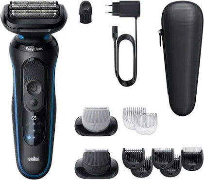 Braun Series 5 Electric Shaver