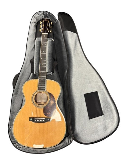Sigma Standard Series 000T-42 Acoustic Guitar **Store Collection Only**