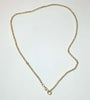 9CT Gold Chain - 20"