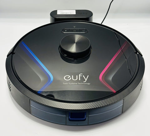 Eufy Robovac X8