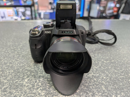 Panasonic Lumix FZ45 DIGITAL Camera