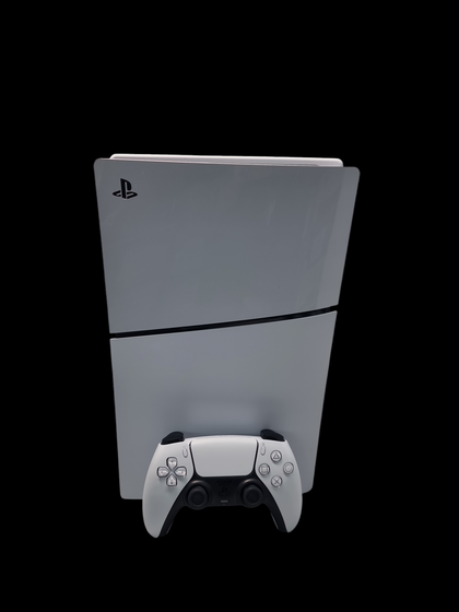 PlayStation 5 Console Disc Slim