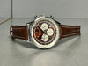 Sekonda Maverick 3407.27  Mens Chronograph Watch 42mm Brown