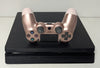Sony Playstation 4 Slim 500GB  Console & 3 Games