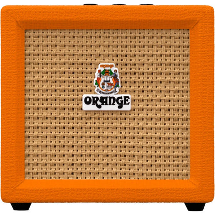 Orange Amplifiers Micro Crush PiX Series CR3