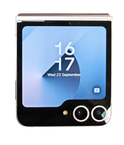Samsung Galaxy Flip 6 256gb - Unlocked **Unboxed**