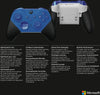 Xbox Elite Wireless Controller Series 2 - Core (Blue)