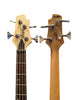 Cort Action Bass PJ Open Pore Guitar **Collection Only**
