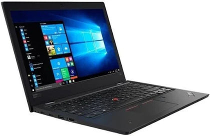 Lenovo Thinkpad L380 I3 8130u 2.20ghz 8gb 128gb Windows 11