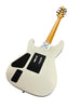 Schecter Diamond Series Demon 6 FR - White