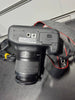 CANON EOS 2000D DIGITAL DSLR CAMERA w 18-55mm III ZOOM LENS