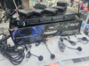 Pyle - PDWM4400 VHF Four Channel Wireless Microphone System