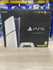 Playstation 5 Slim Digital Edition Console, 825GB, White, Boxed  *OPENED IN STORE*