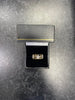 9ct Gold Ring (Size M) 2.5g