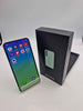 Samsung Galaxy S23 FE Mobile Phone - 128GB ROM - Mint Green - Open Unlocked - Boxed