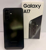 Samsung Galaxy A17 - 128GB - Black - Boxed