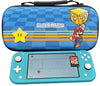 Nintendo Switch Lite bundle **Unboxed**