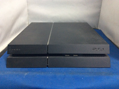 Playstation 4 Console, 500GB Black,.