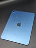 Apple iPad 10th Generation Wi-Fi 64GB blue unlocked boxed