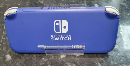 Nintendo Switch Lite - Blue