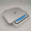 Apple iPad A16 (A3354), 11",128GB, Silver, WiFi, Boxed