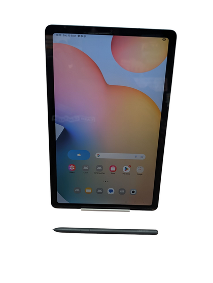 Samsung Galaxy Tab S6 Lite 64GB WiFi - Grey