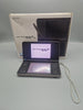 DSi XL Console, Dark Brown, Boxed