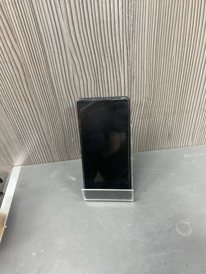 Google Pixel 7 128GB Obsidian Black Unlocked