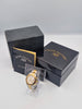 Andre Belfort Le Captain mens stainless steel two toned Automatic Watch with box, papers and extra links