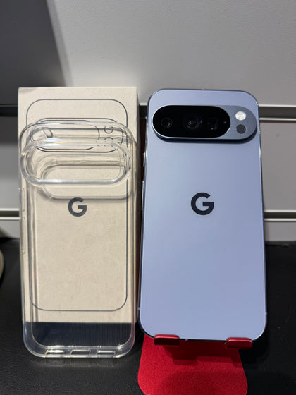 Google Pixel 10 Pro 128GB Moonstone, Unlocked