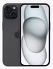 Apple iphone 15 128gb Black