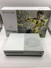 Xbox One 500GB - White