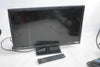 Technika 24f22b-fhd/dvd 24" Tv Freeview Remote Stand Hdmi Usb Full Hd