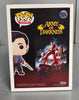 Funko Pop! Army of Darkness Ash with Necronomicon Exclusive Figure 1024