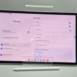 Samsung Galaxy Tab S9 Plus 256GB 12.4