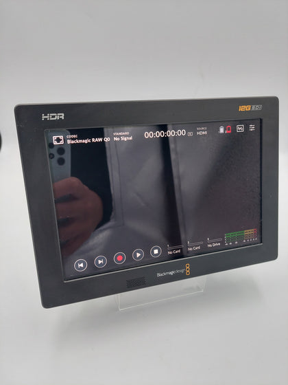 Blackmagic Design Video Assist 7