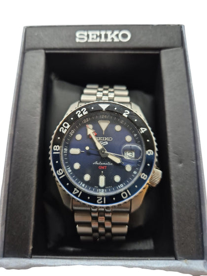 Seiko 5 4r34-00a0 Automatic