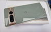 Google Pixel 7 Pro 5G 128Gb 8Gb Ram 50Mp unlocked Boxed Grey
