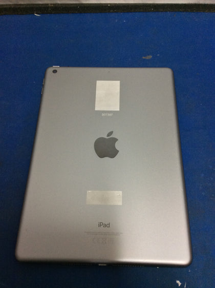 iPad 6th gen