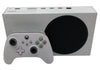Xbox Series S, 512GB, White